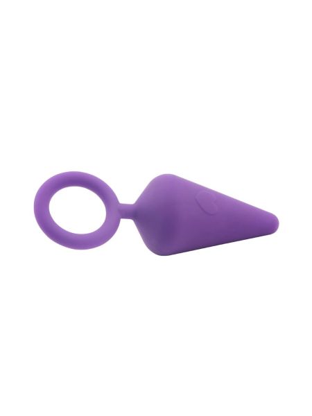 Candy Plug M-Purple - 4