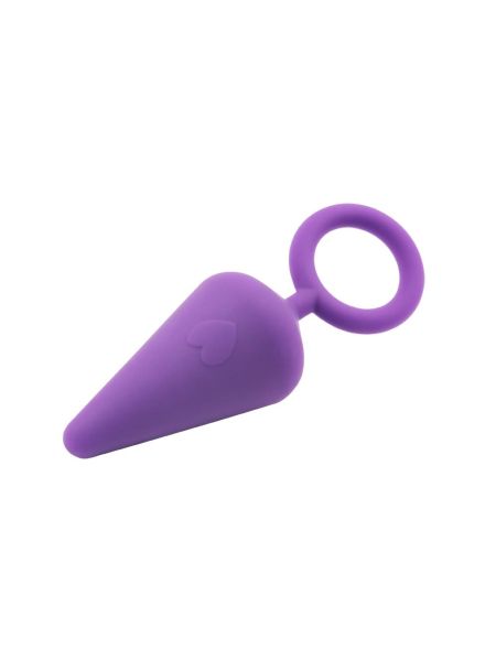 Candy Plug M-Purple - 5