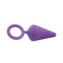Candy Plug M-Purple - 5