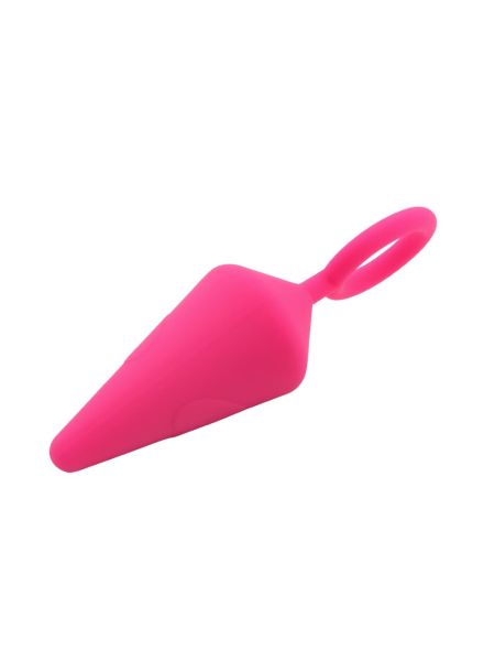 Candy Plug L-Pink - 5