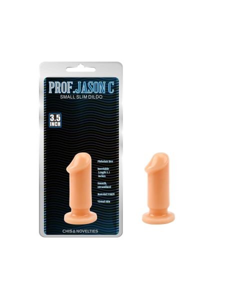 Small Slim Dildo