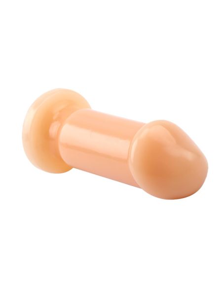 Small Slim Dildo - 4