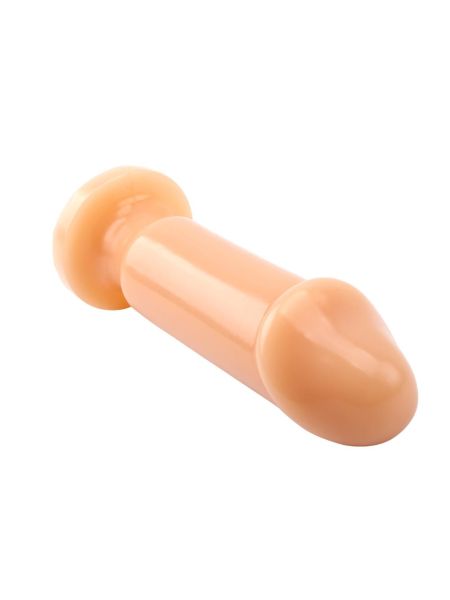 Large Slim Dildo - 4