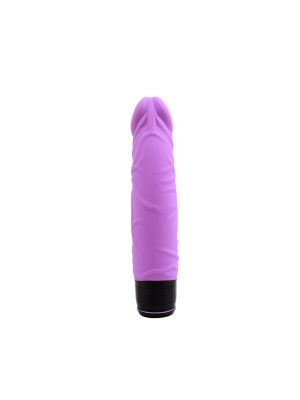 Thick Realistic Dilio-Purple - image 2