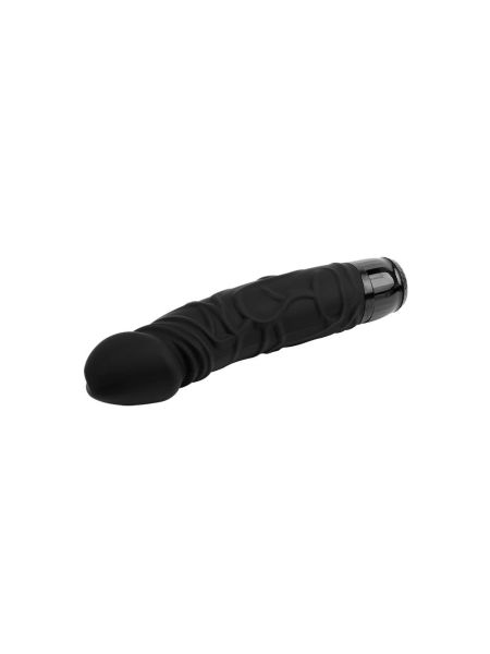 Thick Realistic Dilio-Black - 6
