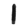 Thick Realistic Dilio-Black - 4