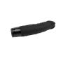 Thick Realistic Dilio-Black - 6