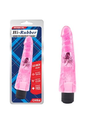 8.8 Inch Dildo-Pink