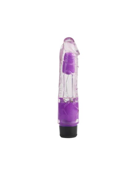 8.1''Realistic Vibe-Purple - 2