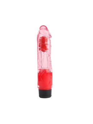 8.1''Realistic Vibe-Pink - image 2