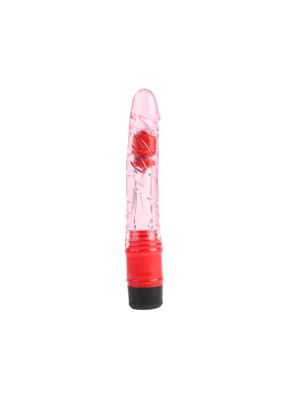8.8''Realistic Vibe-Pink - image 2