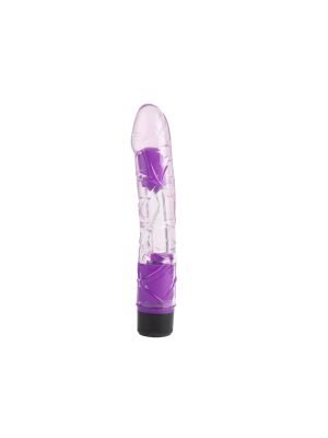 9''Realistic Vibe-Purple - image 2