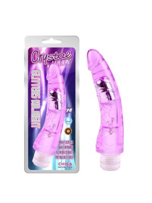 Glitters Mr.Right-Purple