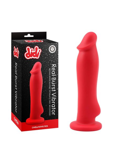 Real Burst Vibrator
