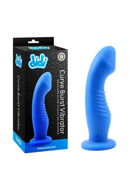 Thruster Burst Vibrator