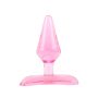 Gun Drops Plug-Pink - 3