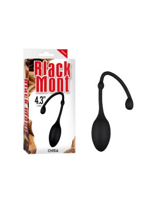 Velvet kiss iOrgasm-Black