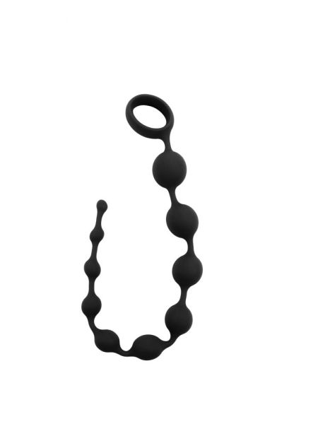 Playful Beads