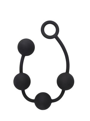 ”P” Storm Beads M