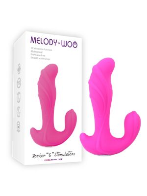 Rocker “G” Stimulators