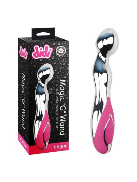 Magic G Wand