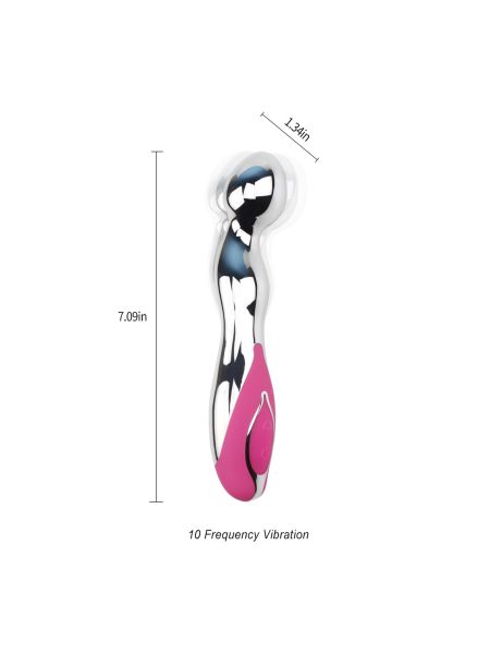 Magic G Wand - 10