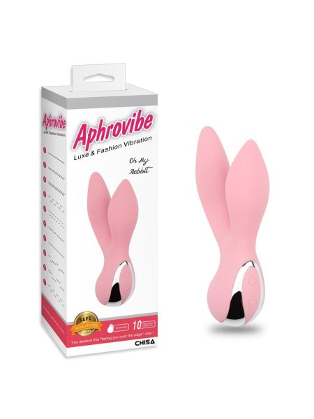 Light Pink Oh My Rabbit