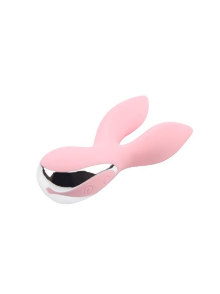 Light Pink Oh My Rabbit - 4