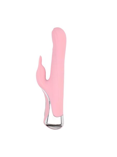 Rotating Missile Bunny - 2