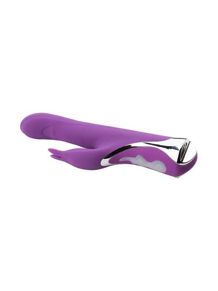 Missile Rabbit-Purple - 4