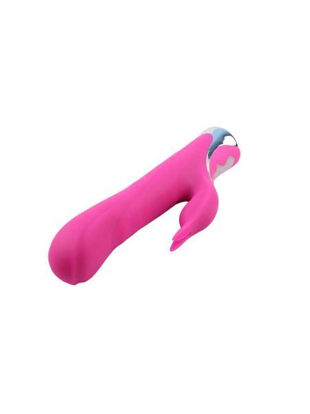 Missile Rabit-Pink - 5