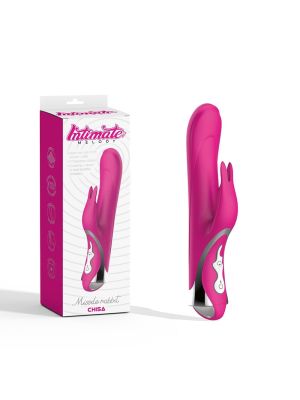 Missile Rabit-Pink - image 2