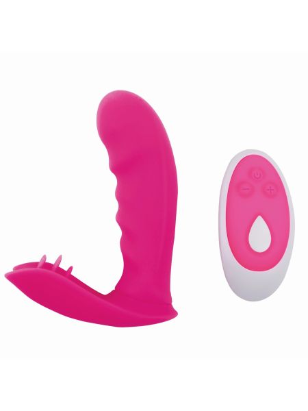 Strapless Strap-on - 2