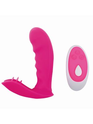 Strapless Strap-on - image 2