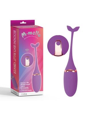 Beckoning Beats Bullet Vibrator