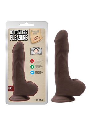Bottomless Pleasure-Brown