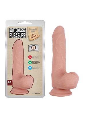 Bottomless Pleasure-Flesh