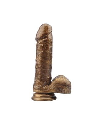Ben Dover-Gold - image 2