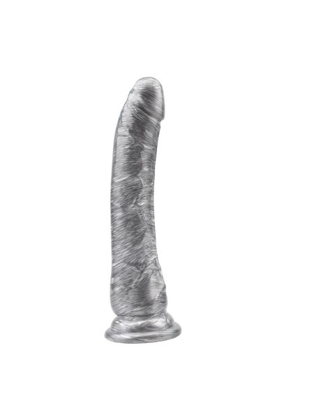 Mike Hawk-Silver - 2