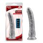 Mike Hawk-Silver - 2