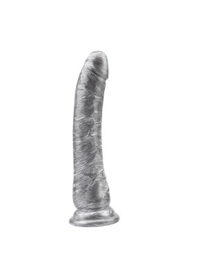 Mike Hawk-Silver - image 2