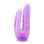 9.4 Inch Dildo-Purple - 3