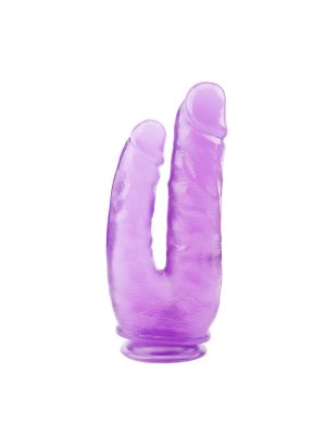 9.4 Inch Dildo-Purple - image 2