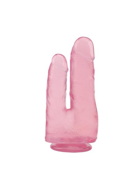7.9 Inch Dildo-Pink - 2