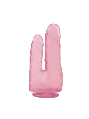 7.9 Inch Dildo-Pink - image 2