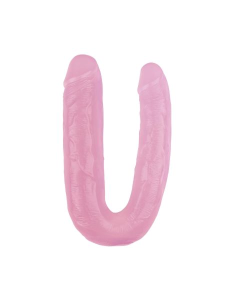 17.7 Inch Dildo-Pink - 2