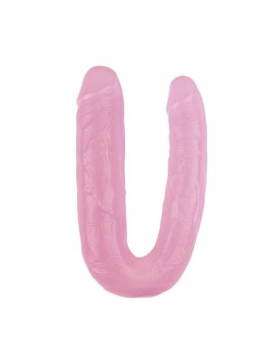 17.7 Inch Dildo-Pink - image 2
