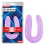 14 Inch Dildo-Purple - 2