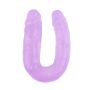 14 Inch Dildo-Purple - 3