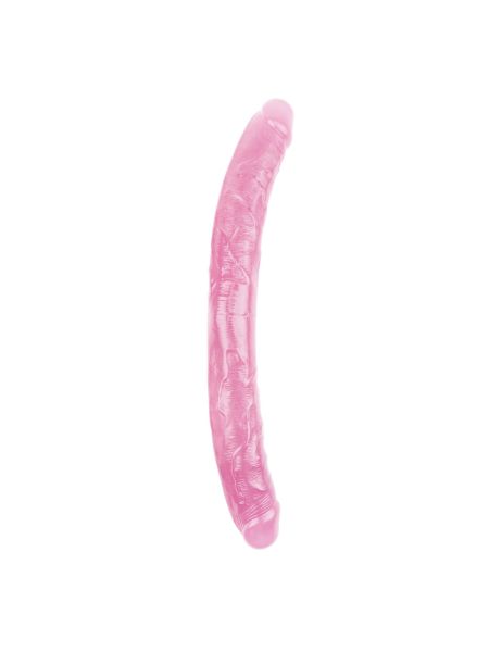 18 Inch Dildo-Pink - 2